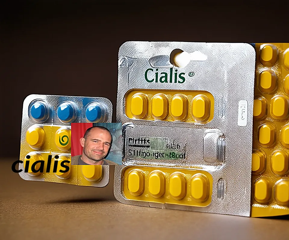 Cialis on line